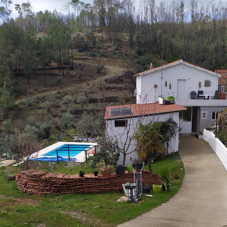 Casa Wiandeha Figueiredo (Castelo Branco) Exterior photo