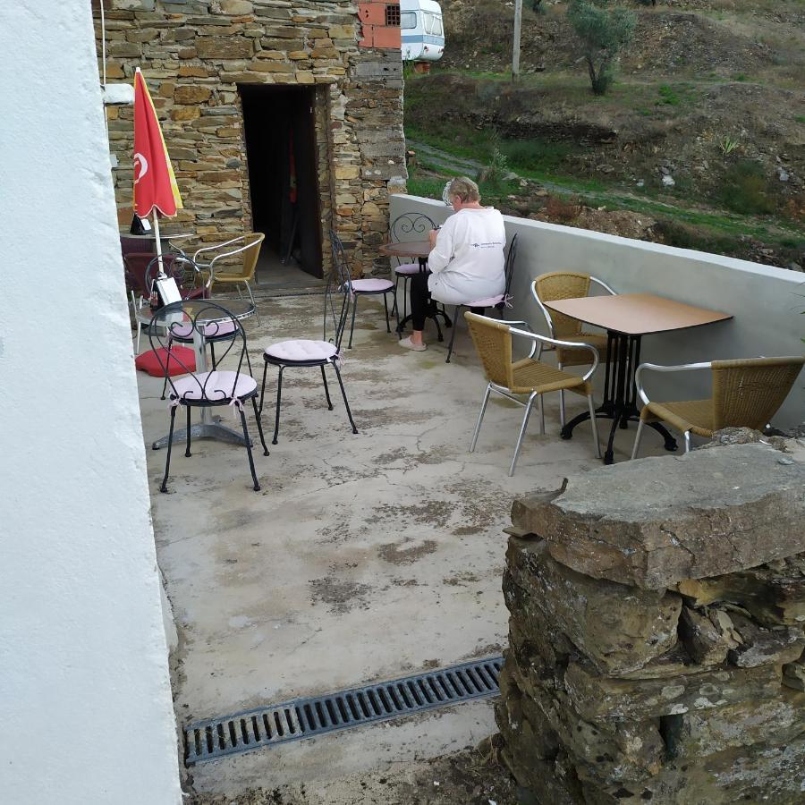 Casa Wiandeha Figueiredo (Castelo Branco) Exterior photo