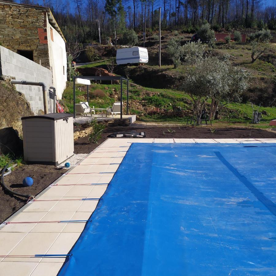 Casa Wiandeha Figueiredo (Castelo Branco) Exterior photo