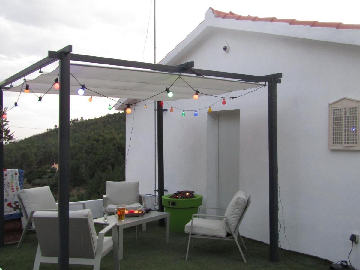 Casa Wiandeha Figueiredo (Castelo Branco) Exterior photo