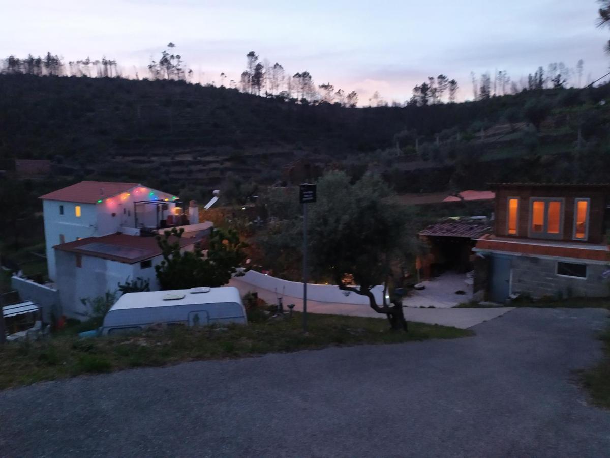 Casa Wiandeha Figueiredo (Castelo Branco) Exterior photo