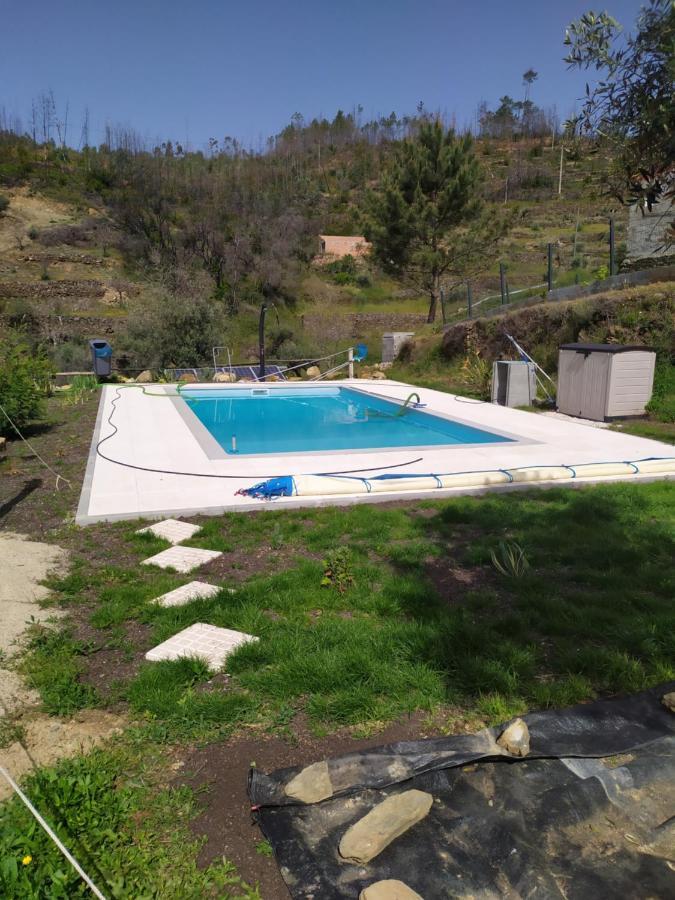 Casa Wiandeha Figueiredo (Castelo Branco) Exterior photo