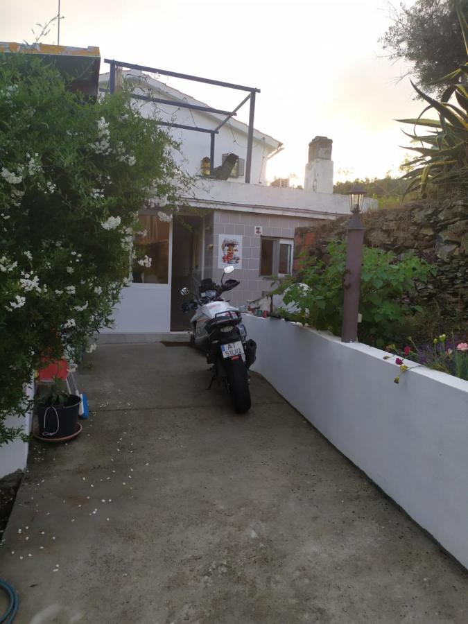 Casa Wiandeha Figueiredo (Castelo Branco) Exterior photo