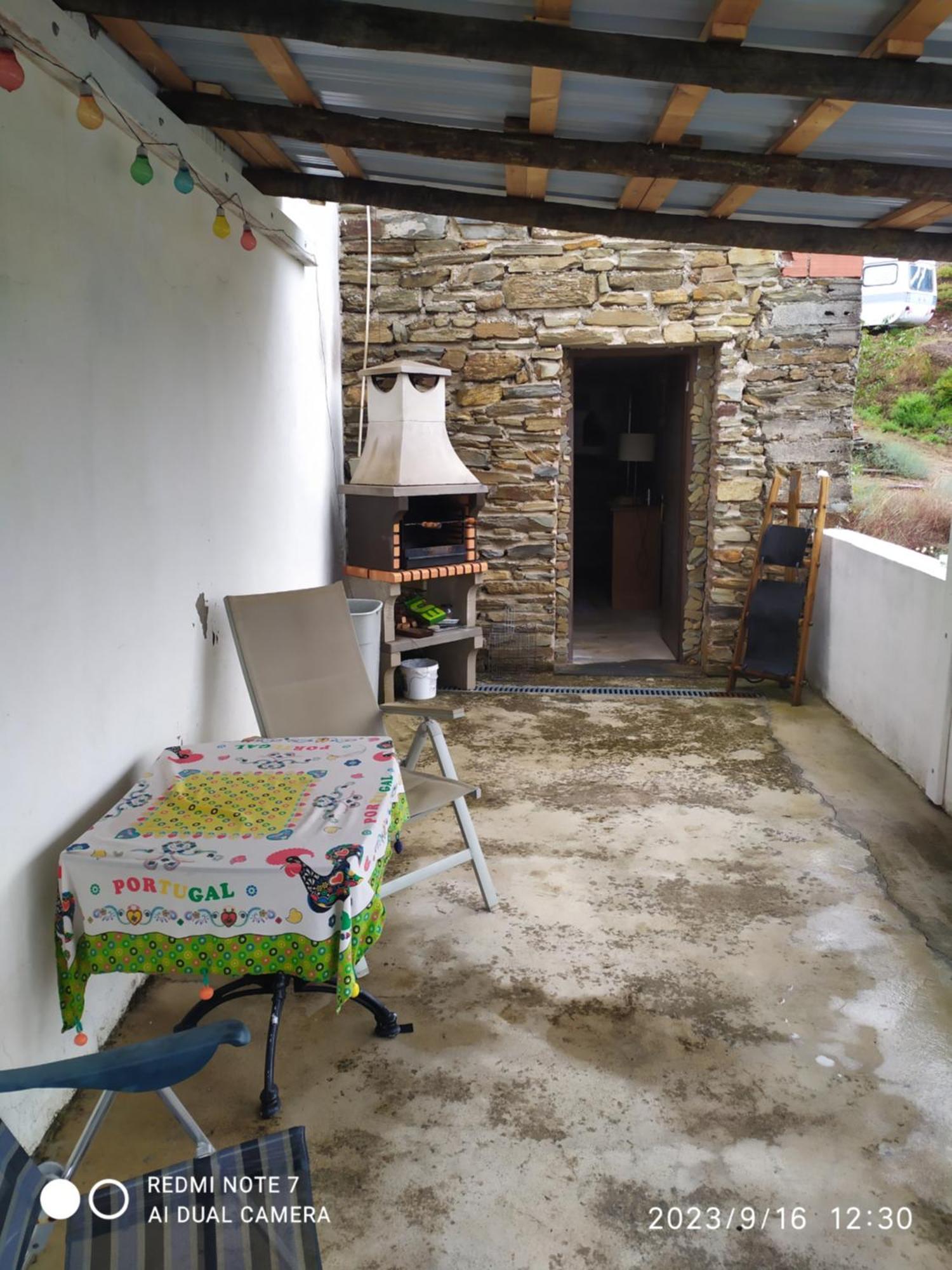 Casa Wiandeha Figueiredo (Castelo Branco) Exterior photo